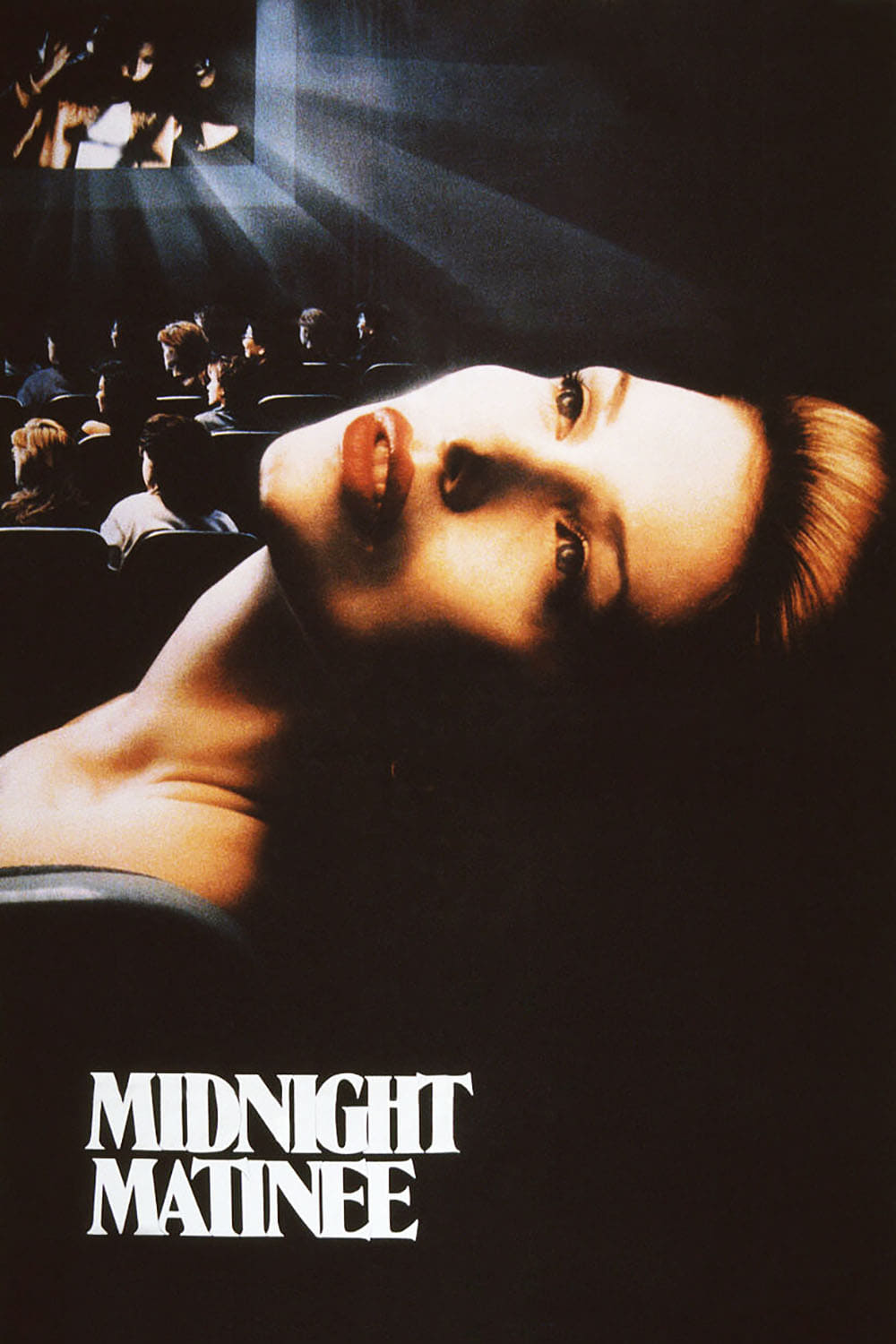 Midnight Matinee (1988)
