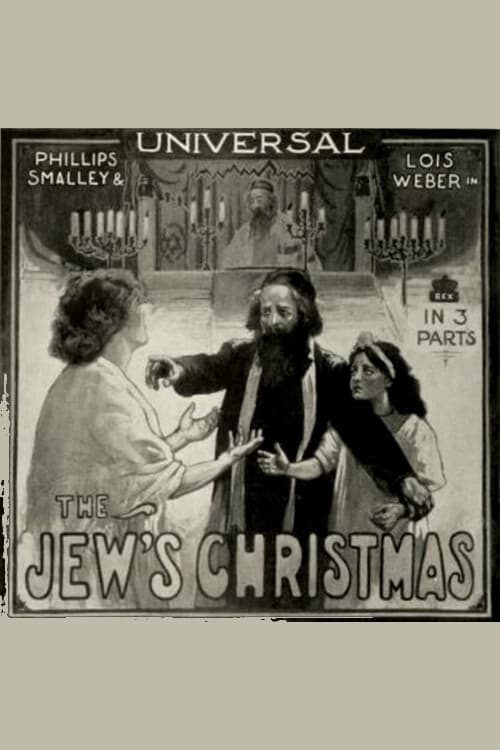 The Jew's Christmas