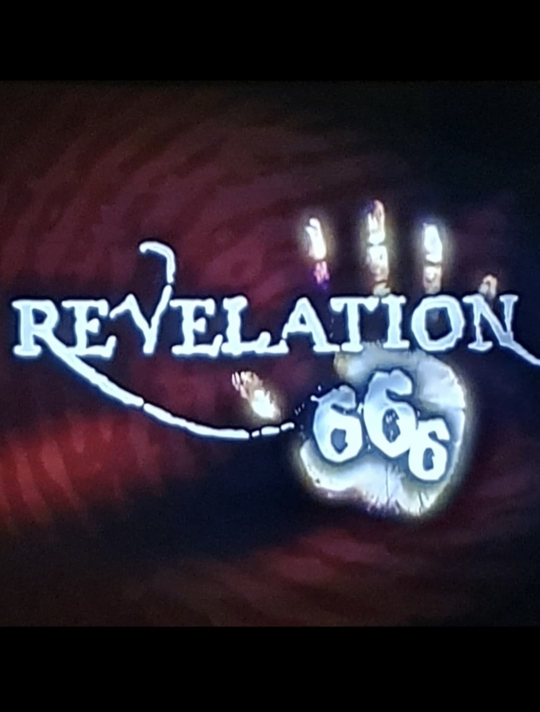 Revelation 666