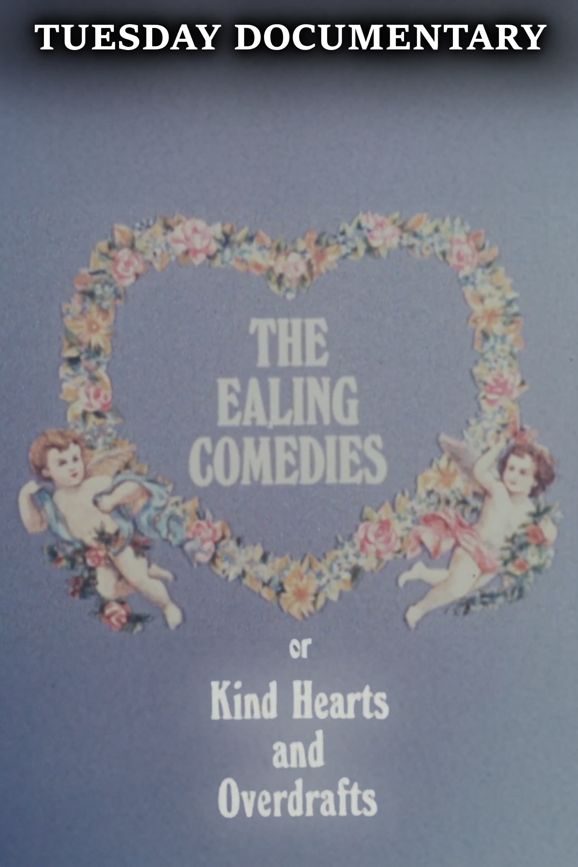 The Ealing Comedies