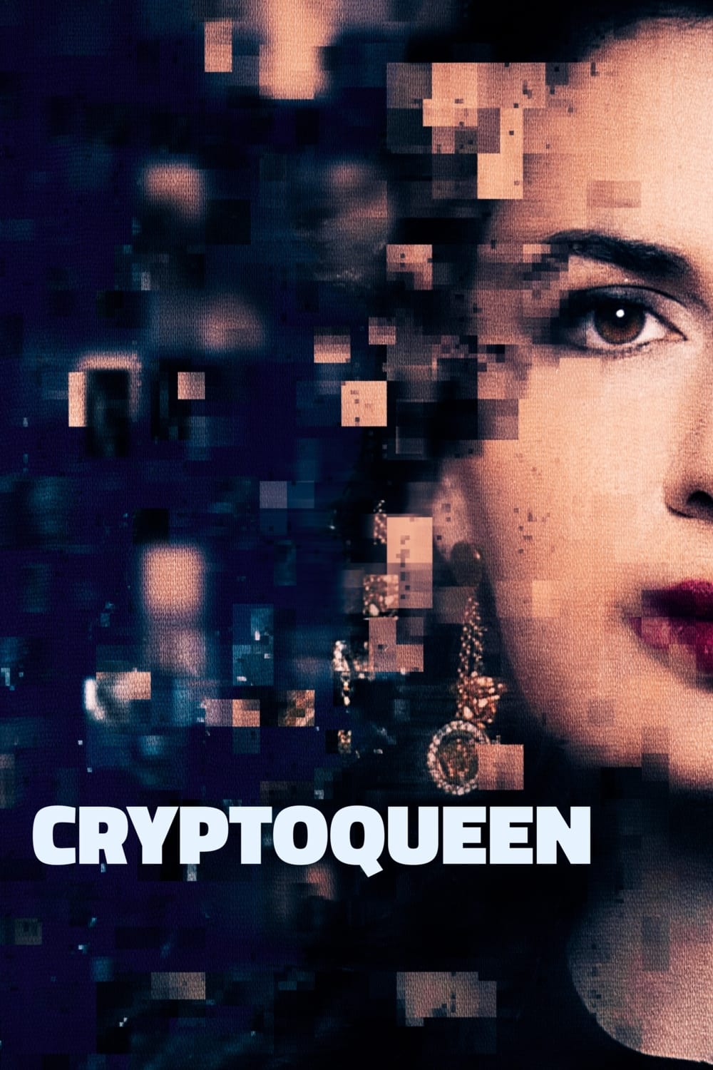 Cryptoqueen: The OneCoin Scam