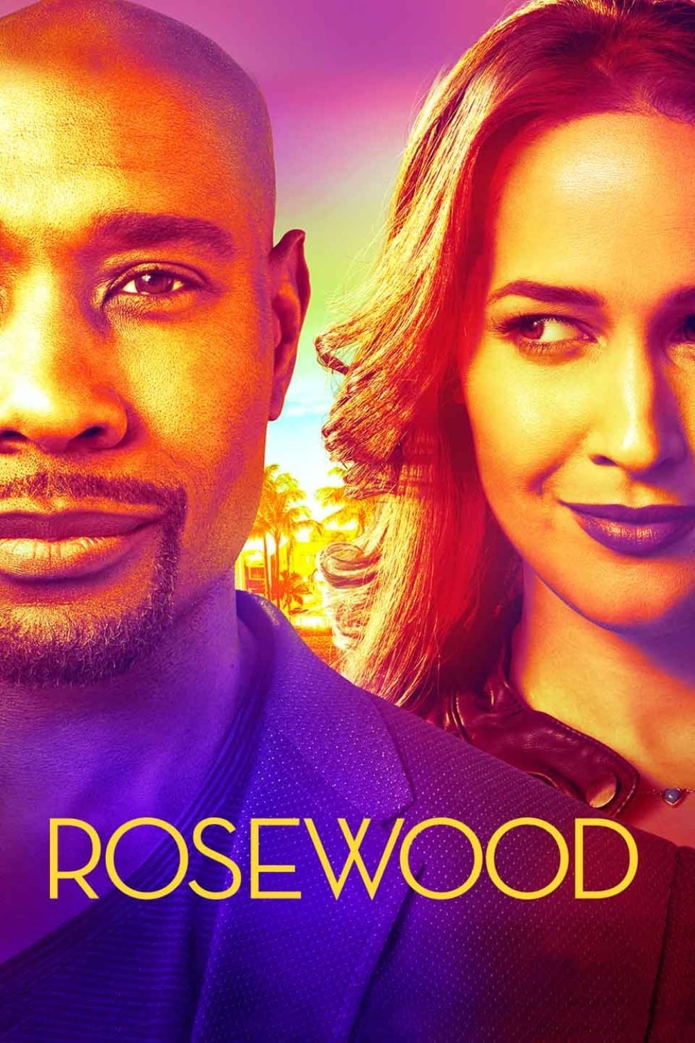 Rosewood (2015)