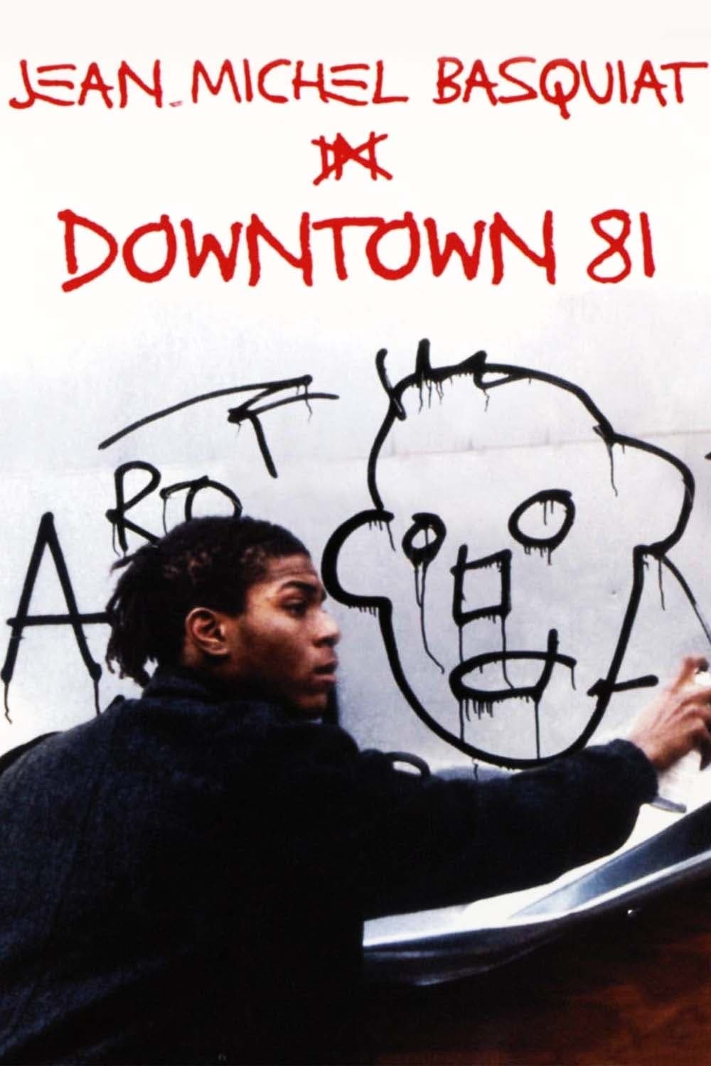 Downtown '81 (2001)