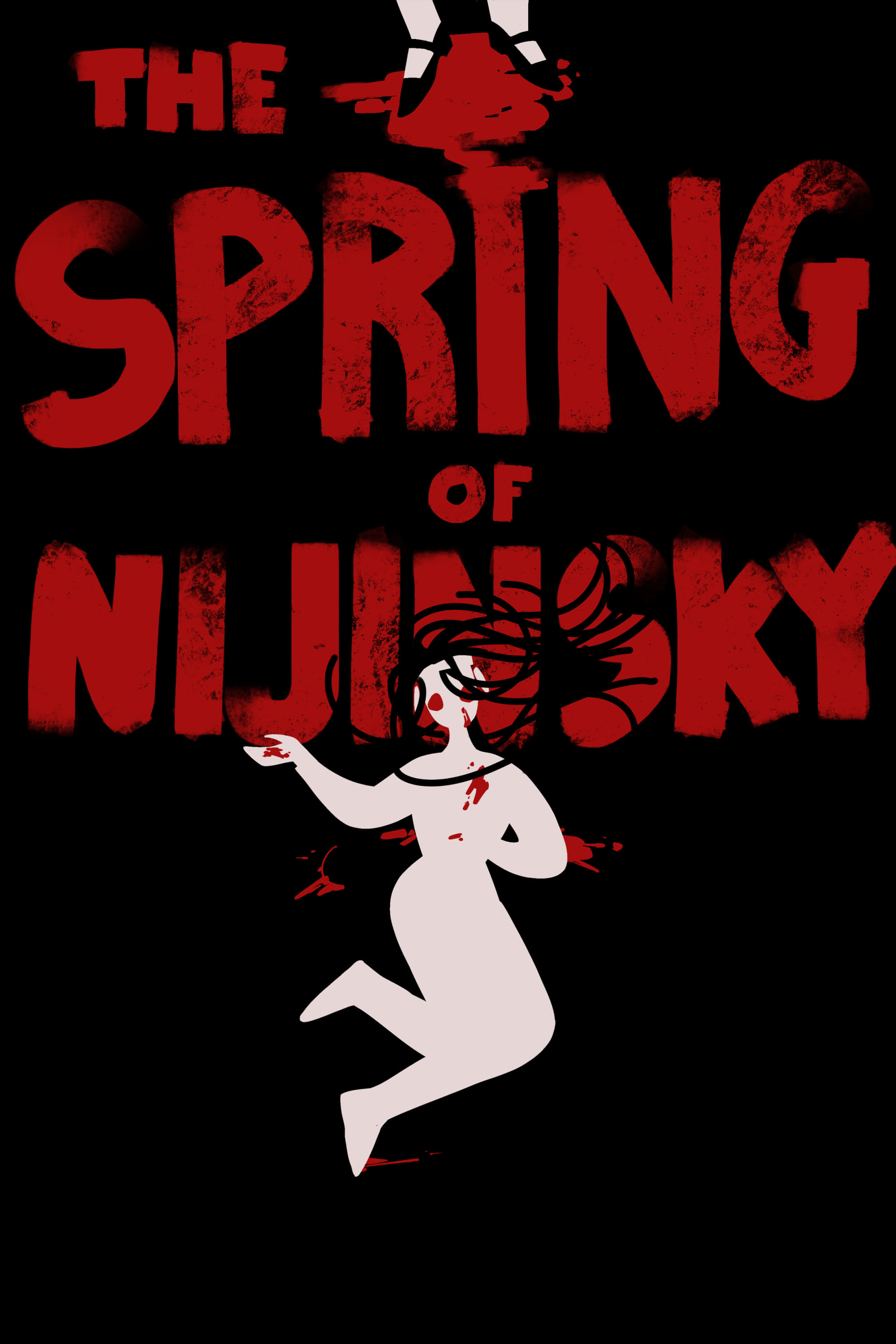 The Spring of Nijinsky