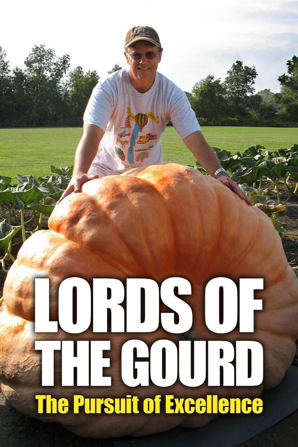 Lords of the Gourd