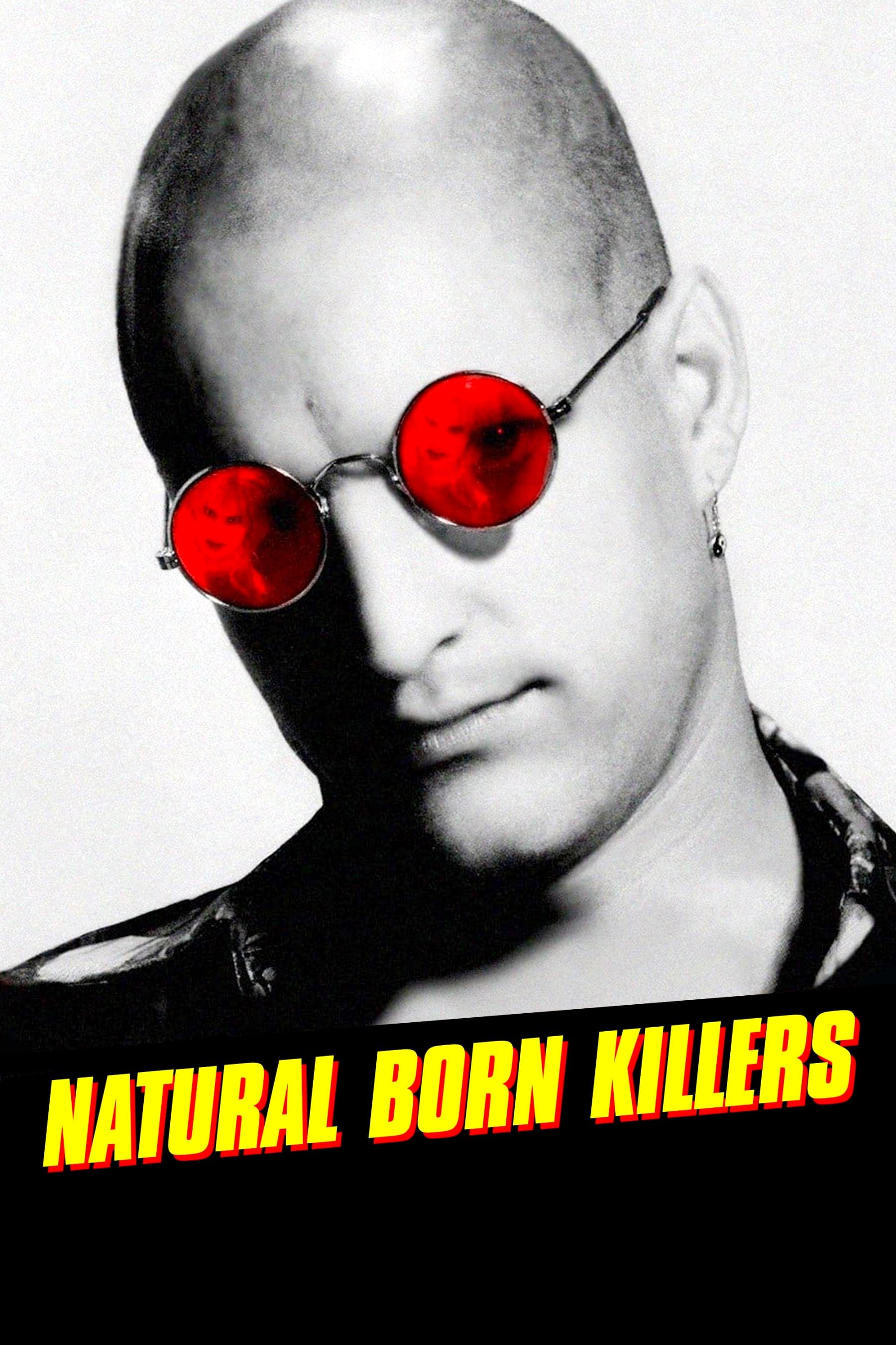 Assassinos por Natureza (1994)