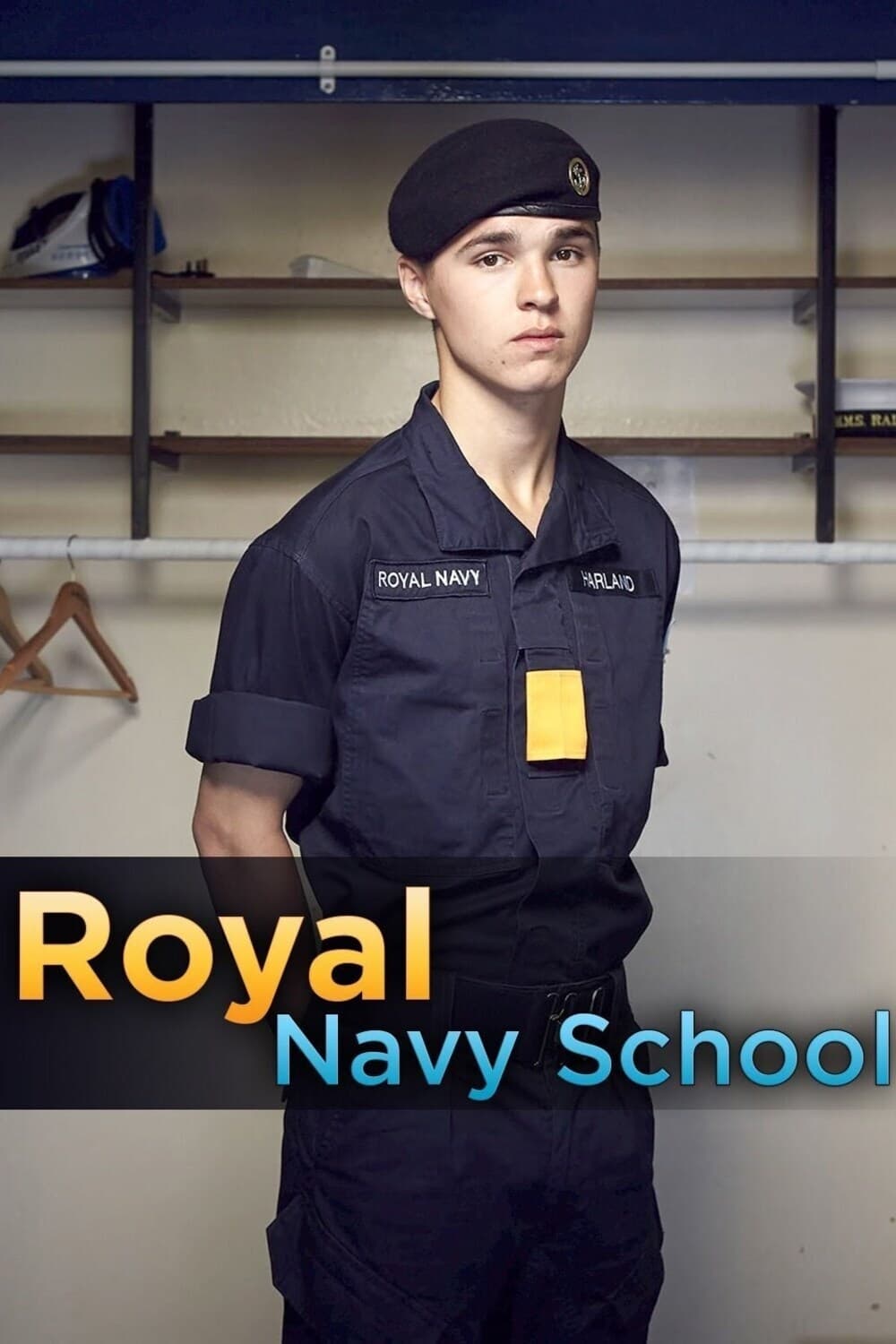 Royal Navy School