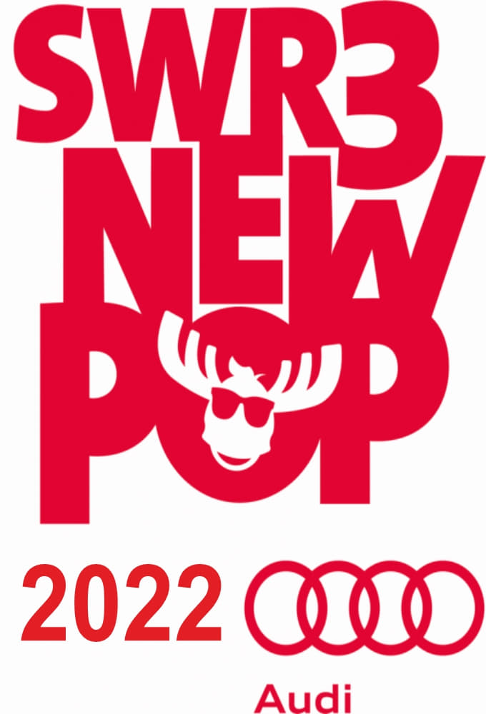 SWR3 New Pop Festival 2022