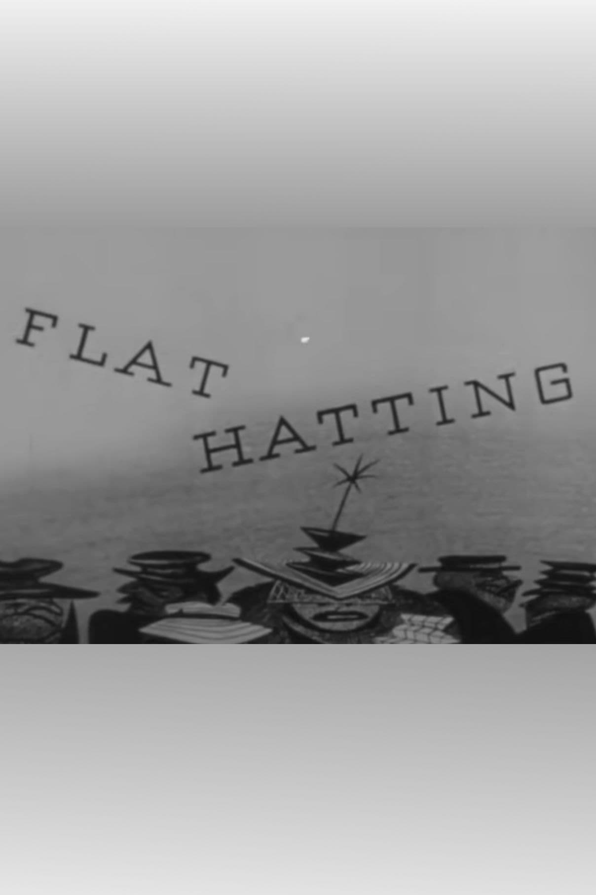 Flat Hatting