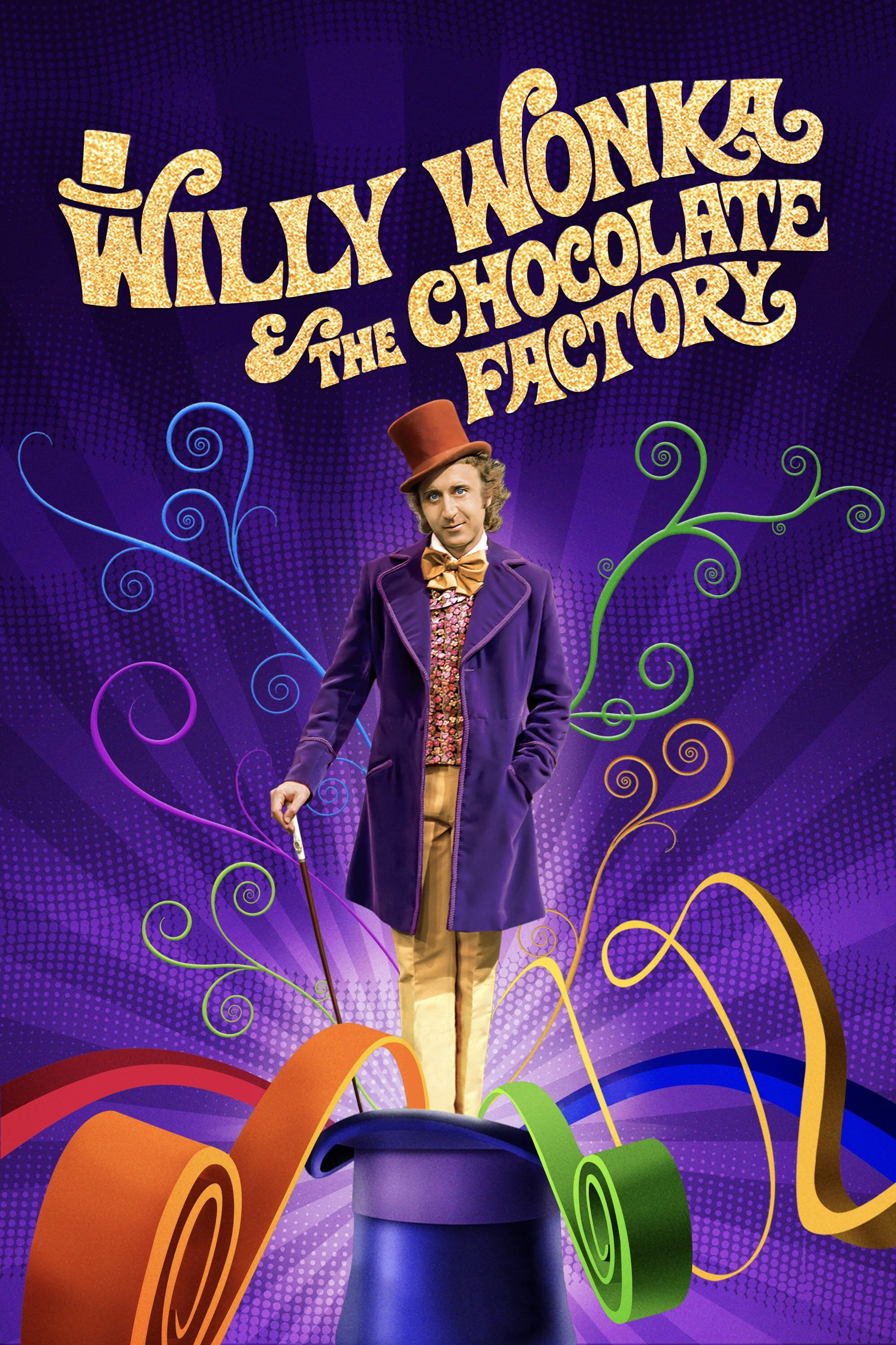 Charlie und die Schokoladenfabrik