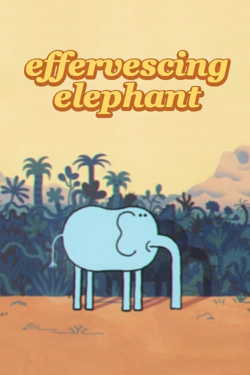 Effervescing Elephant