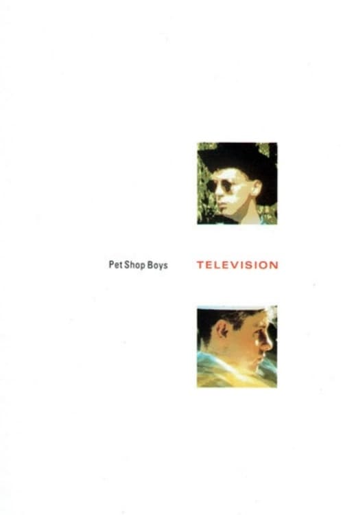 Pet Shop Boys: Television