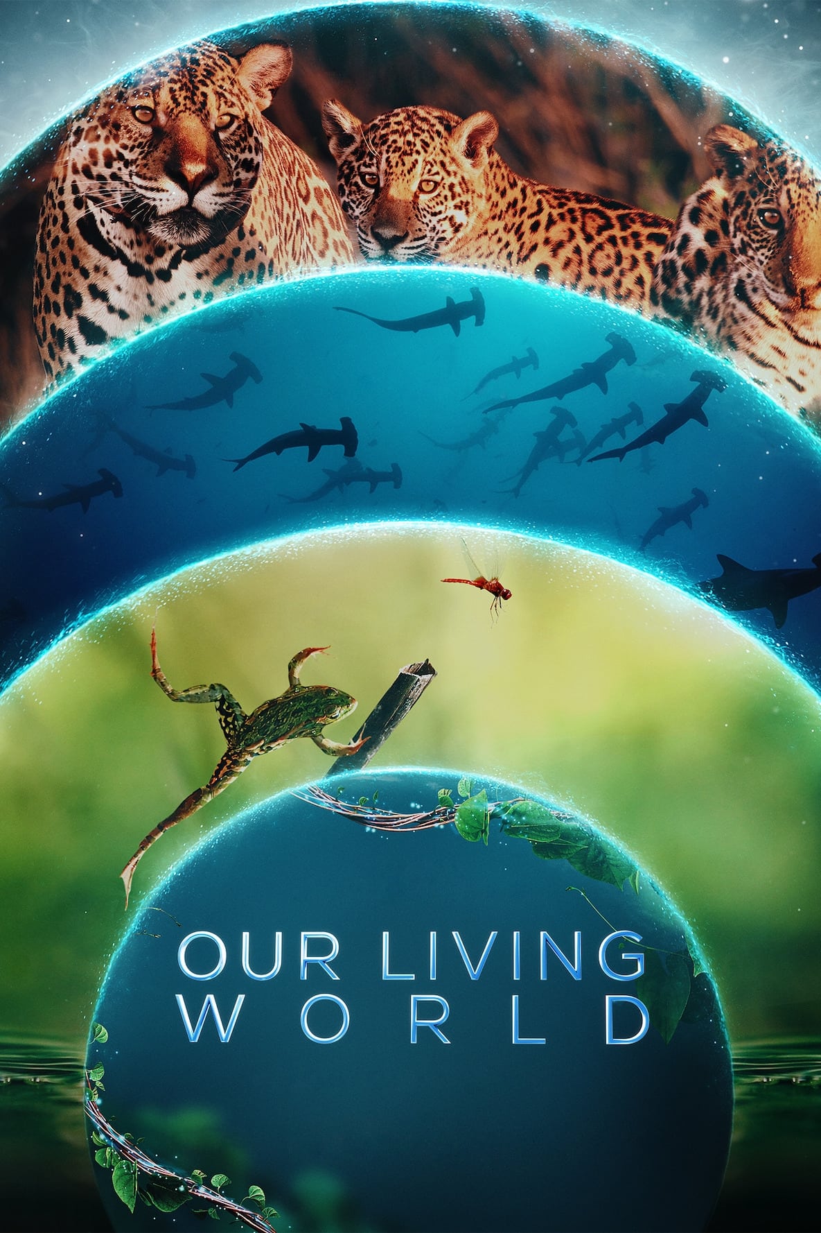 Our Living World
