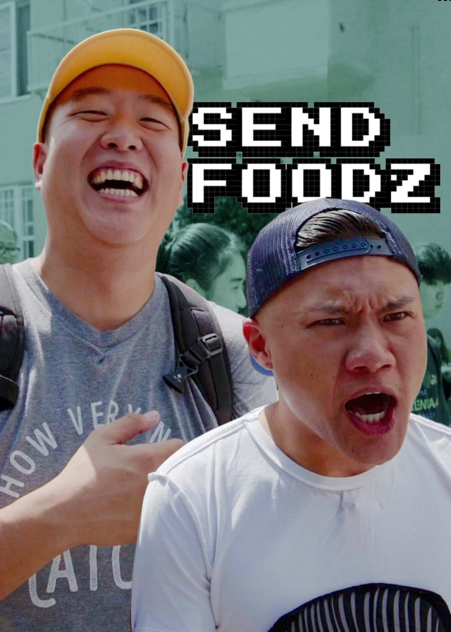 Send Foodz