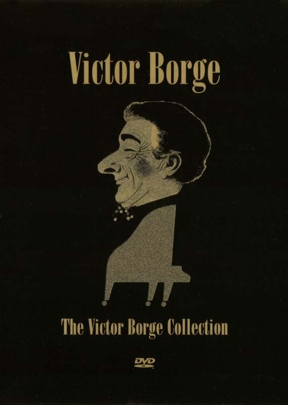 The Victor Borge Collection