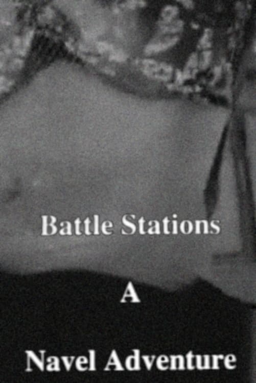 Battle Stations – A Navel Adventure