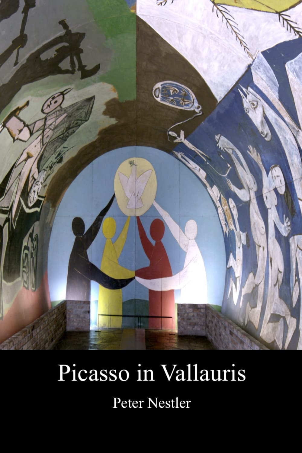 Picasso in Vallauris