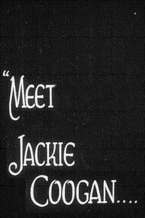 Meet Jackie Coogan