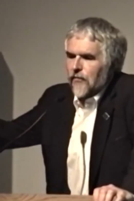 Stan Brakhage on Gregory Markopoulos