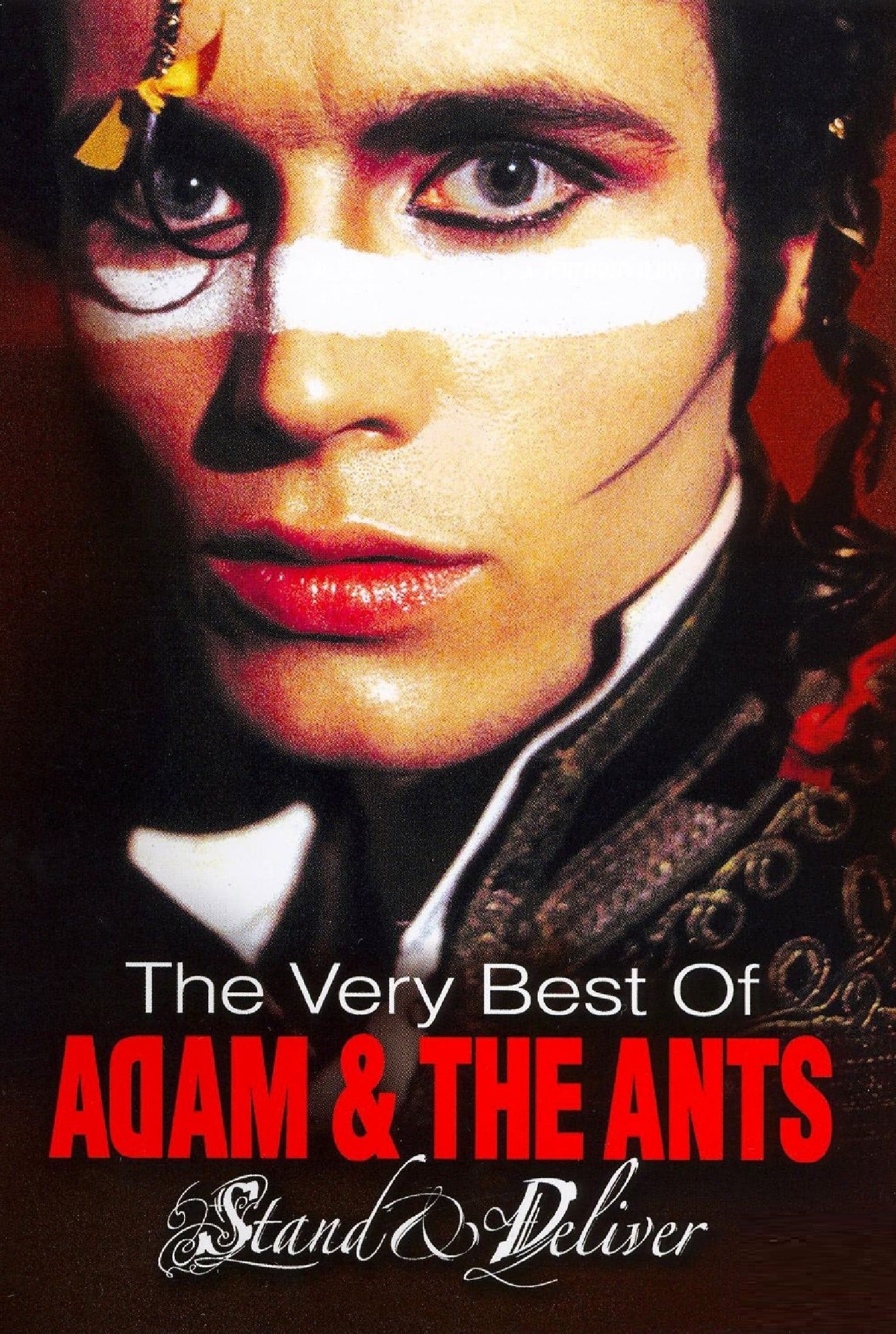 Stand & Deliver: The Very Best of Adam & The Ants