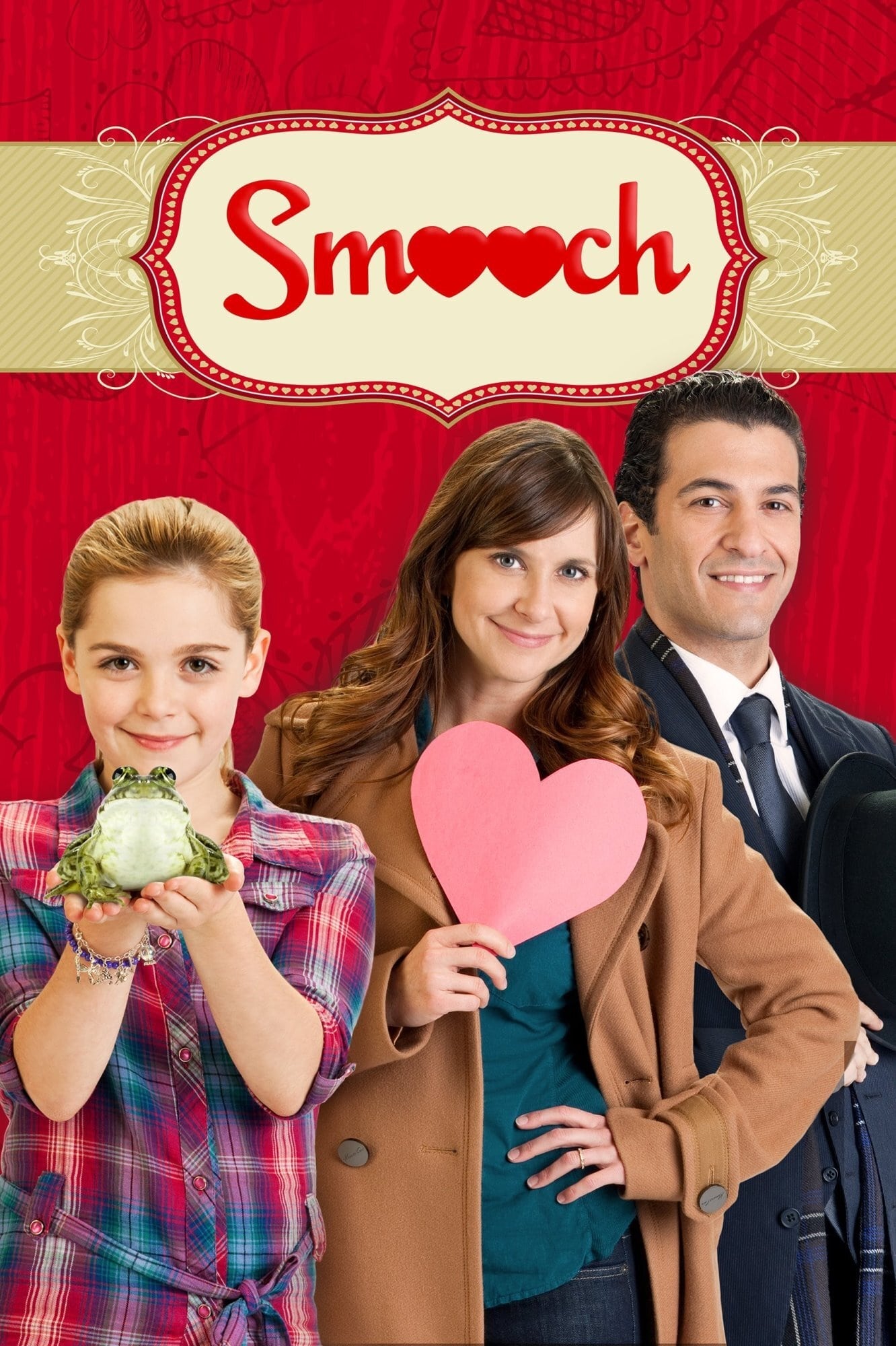 Smooch (2011)