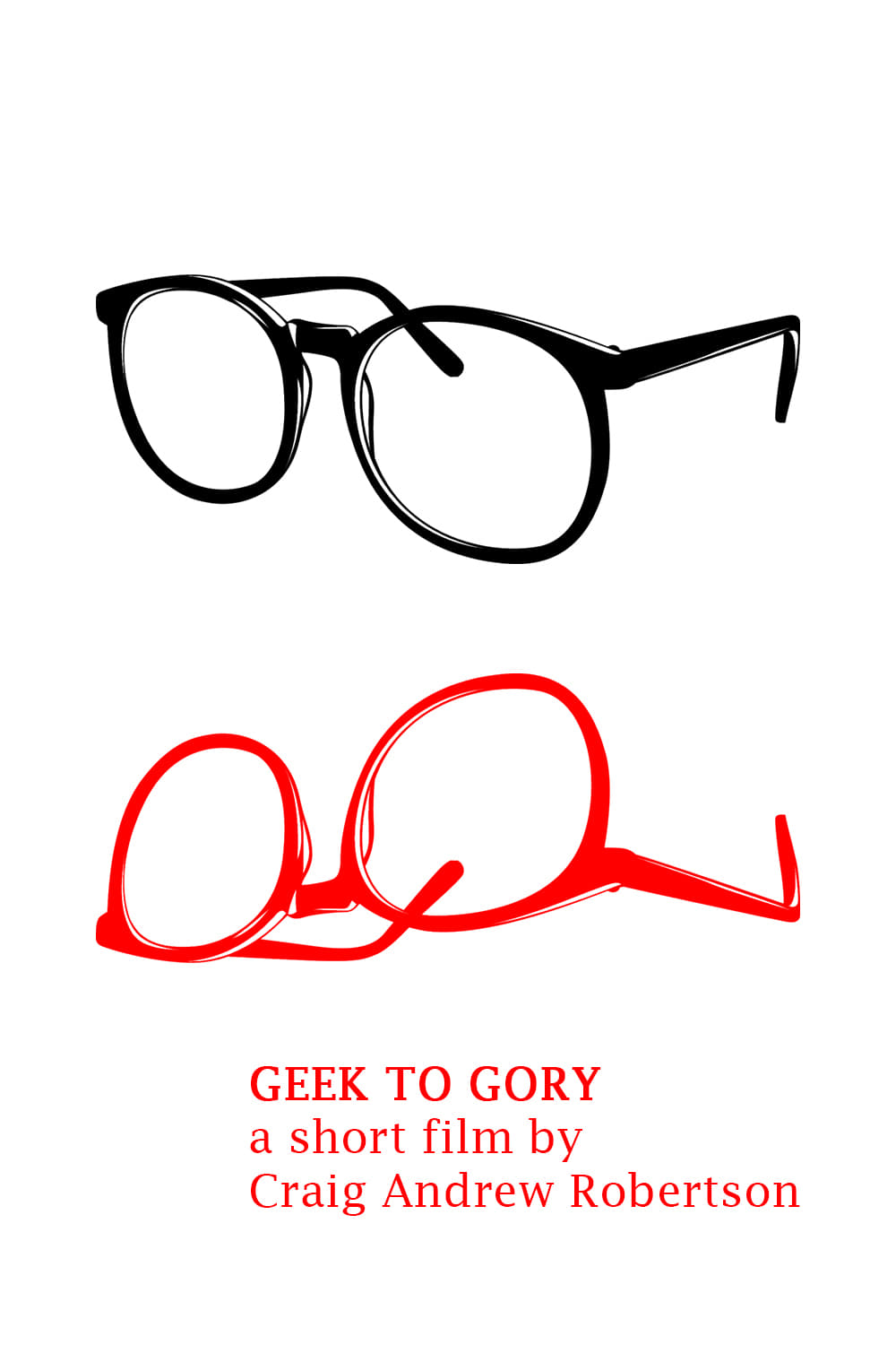 Geek to Gory
