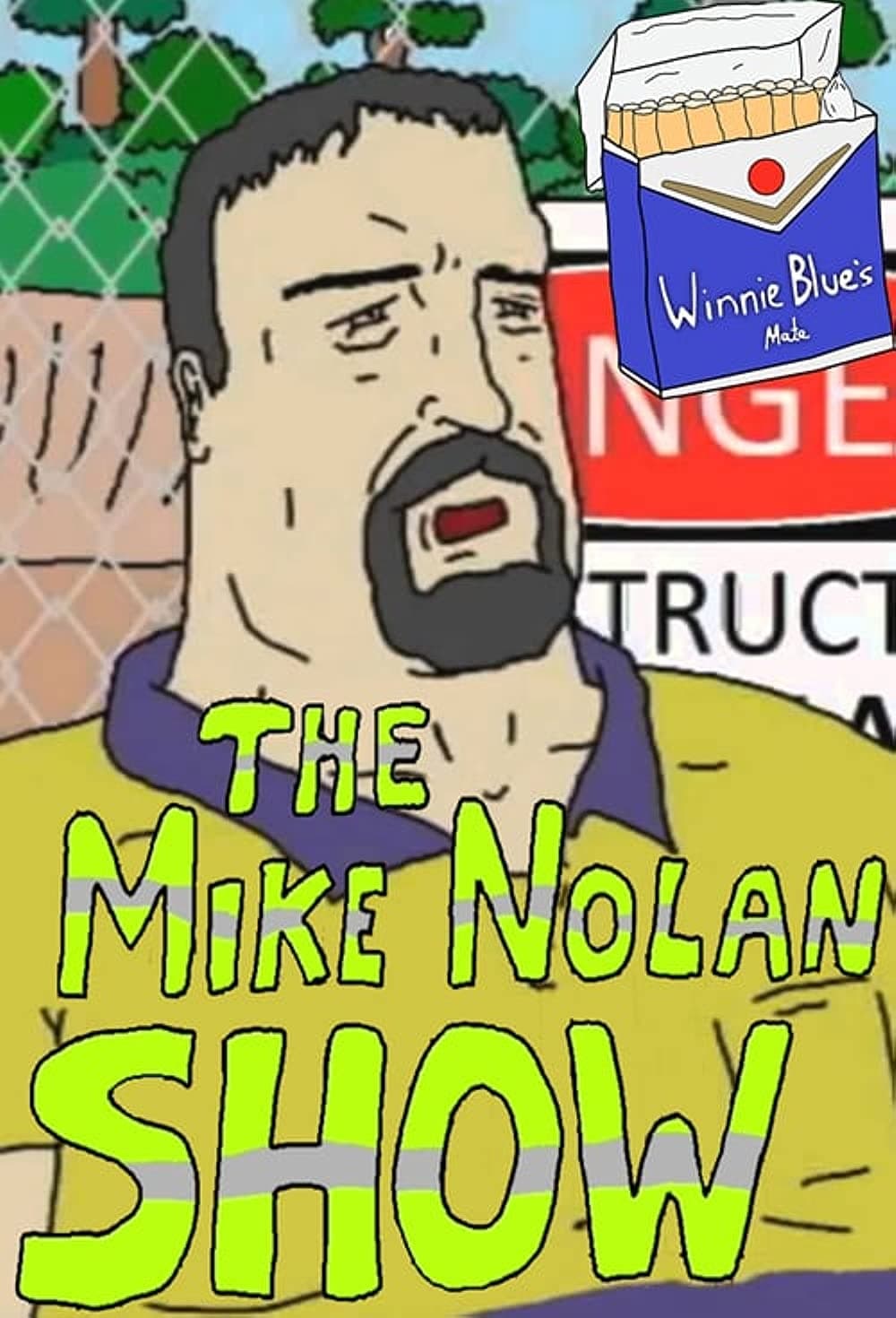 The Mike Nolan Show