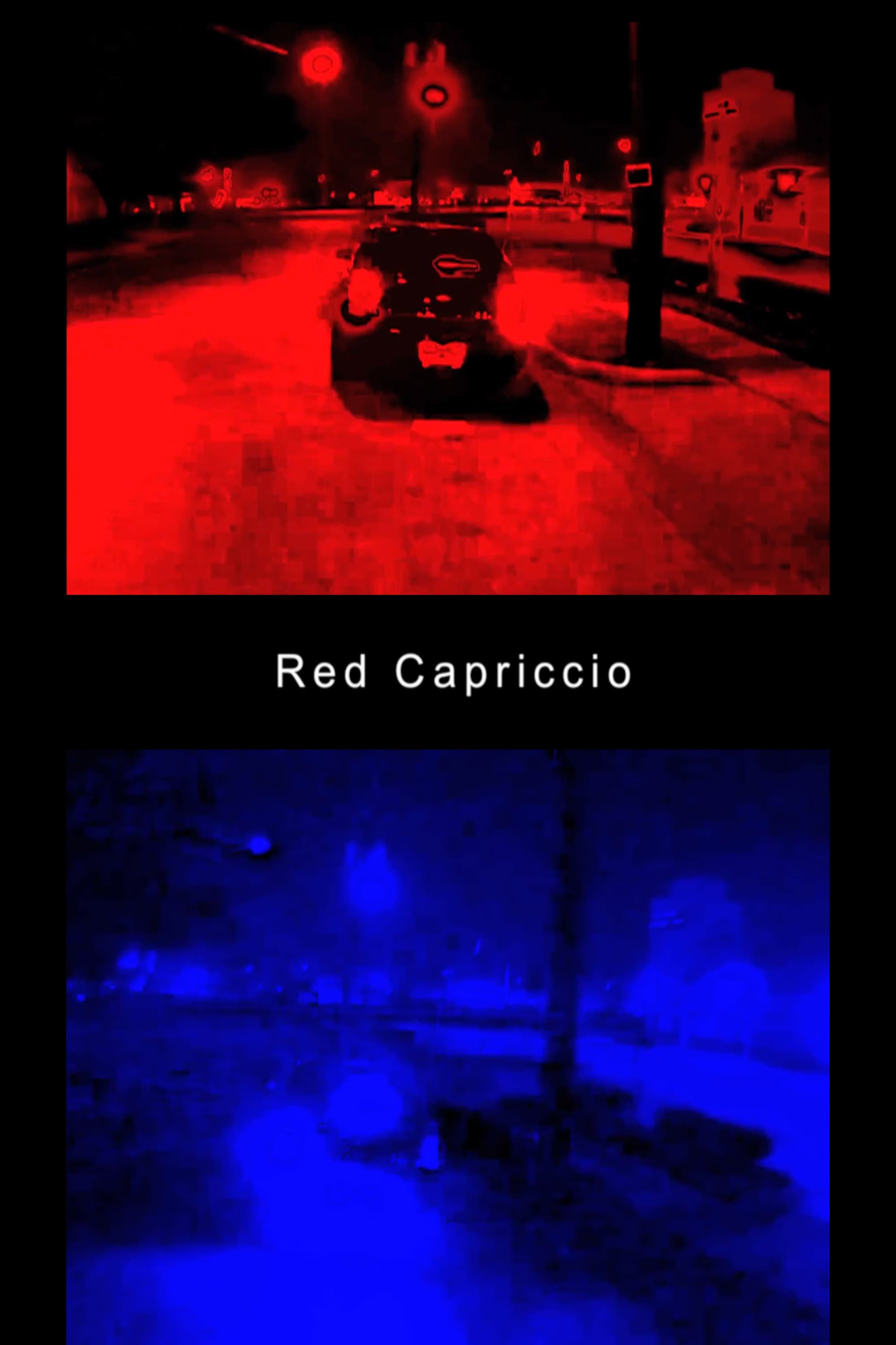 Red Capriccio