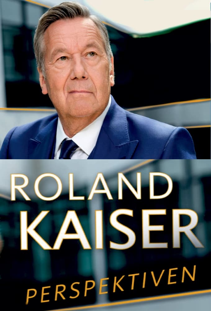 Roland Kaiser - vom Findelkind zum Superstar