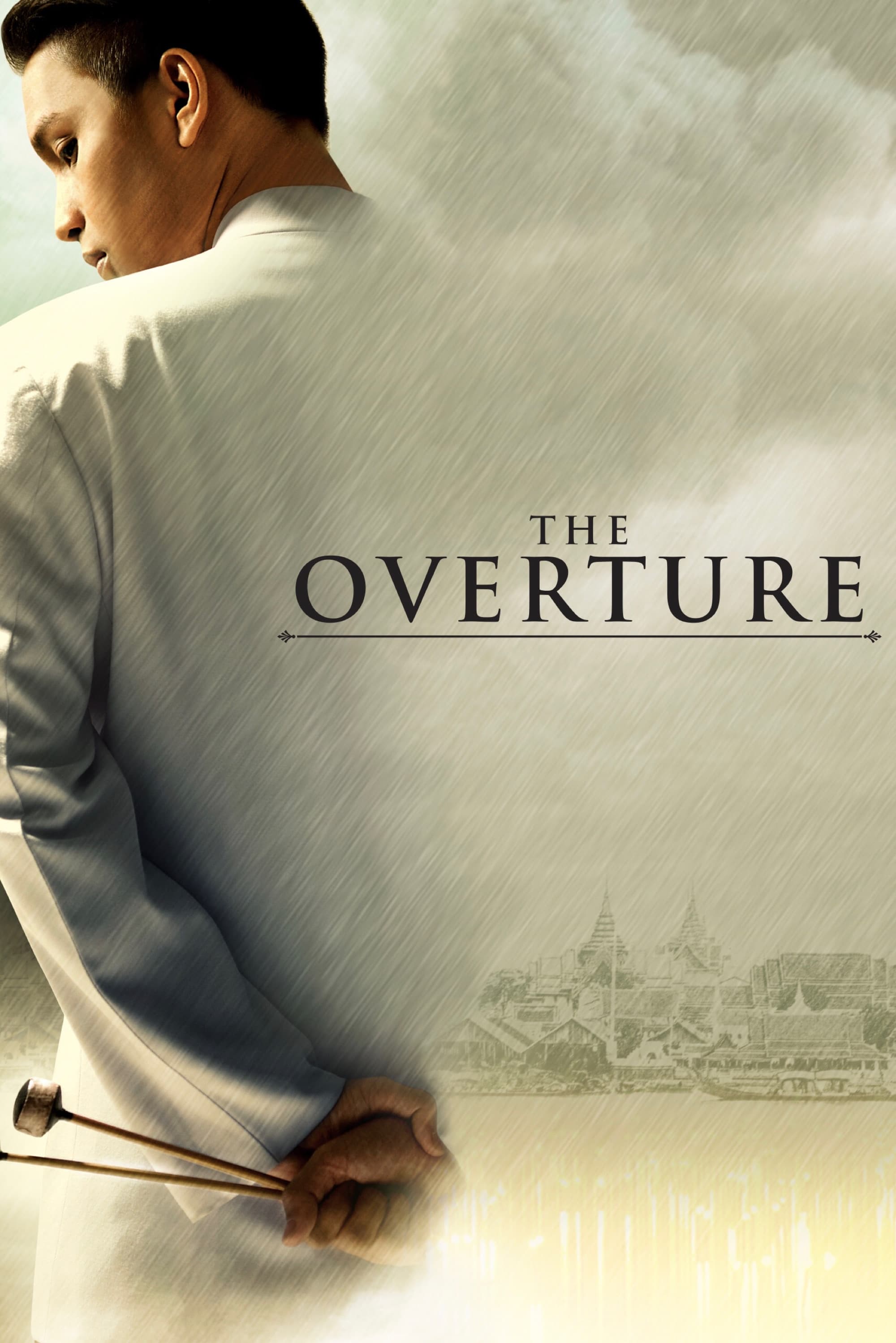 The Overture (2004)