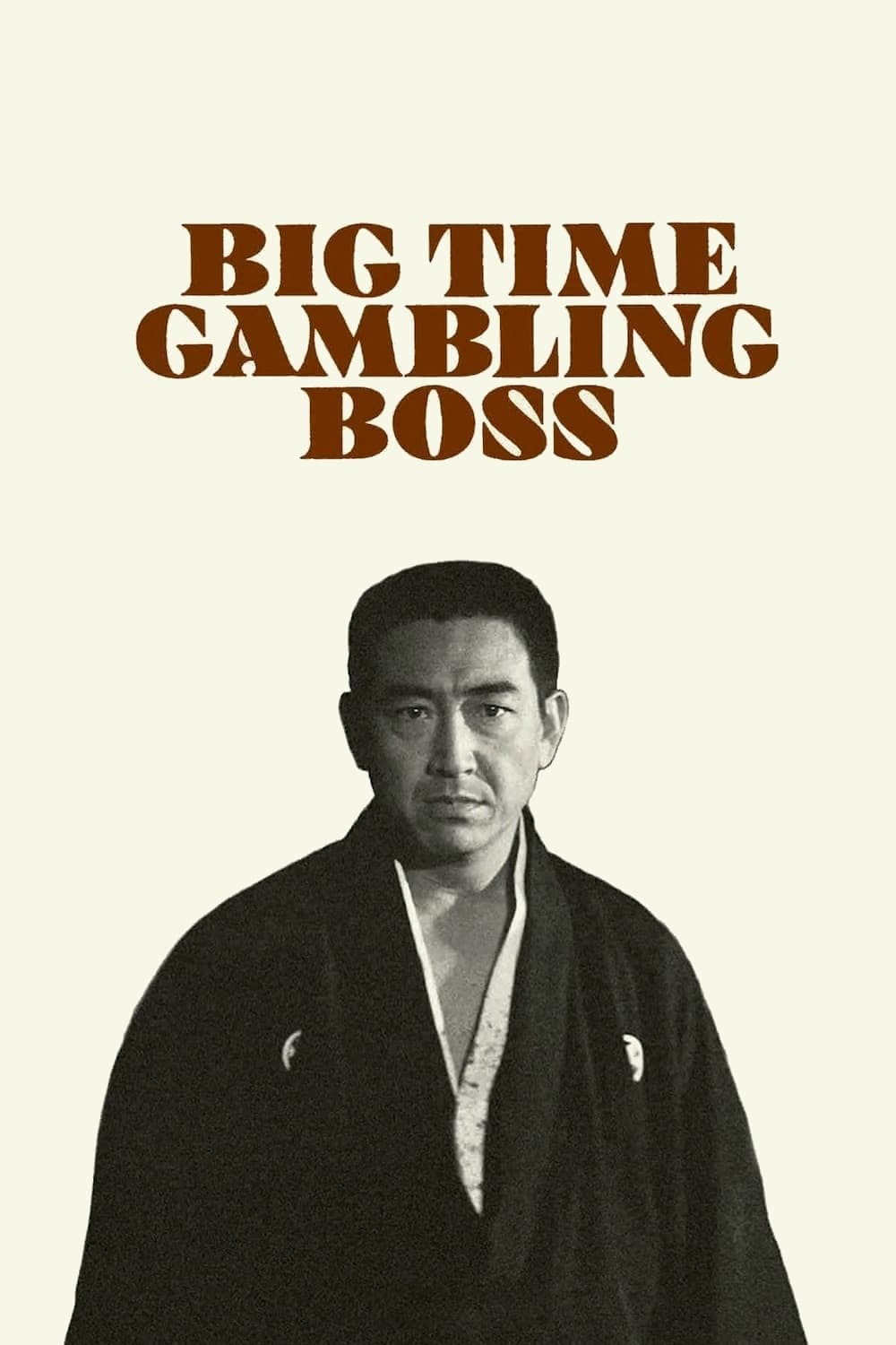 Big Time Gambling Boss