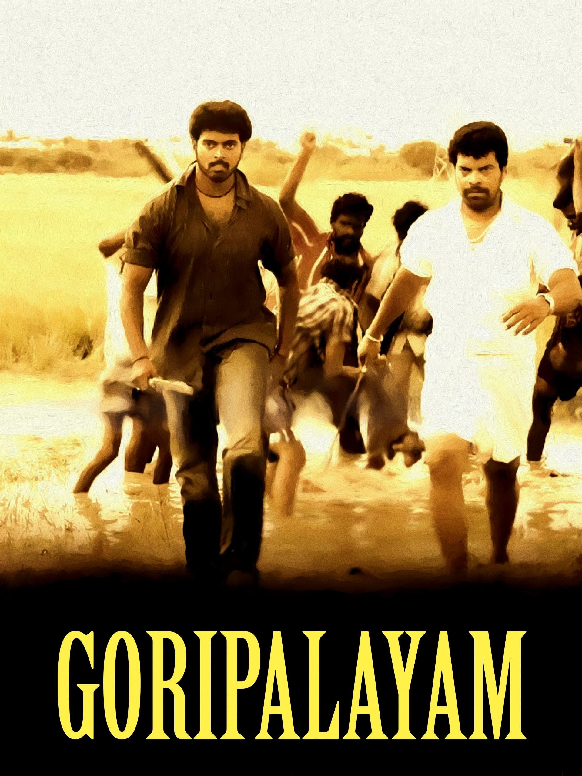 Goripalayam