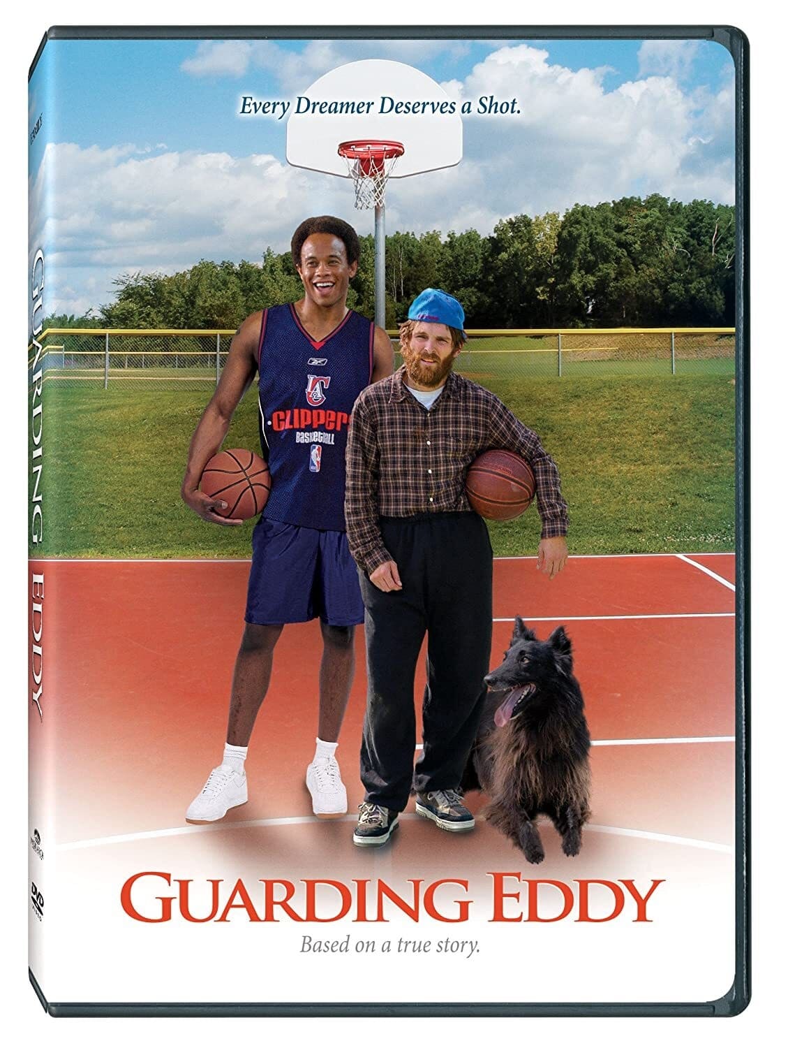 Guarding Eddy (2004)