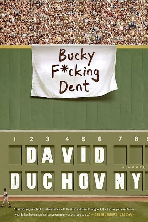 Bucky F*cking Dent