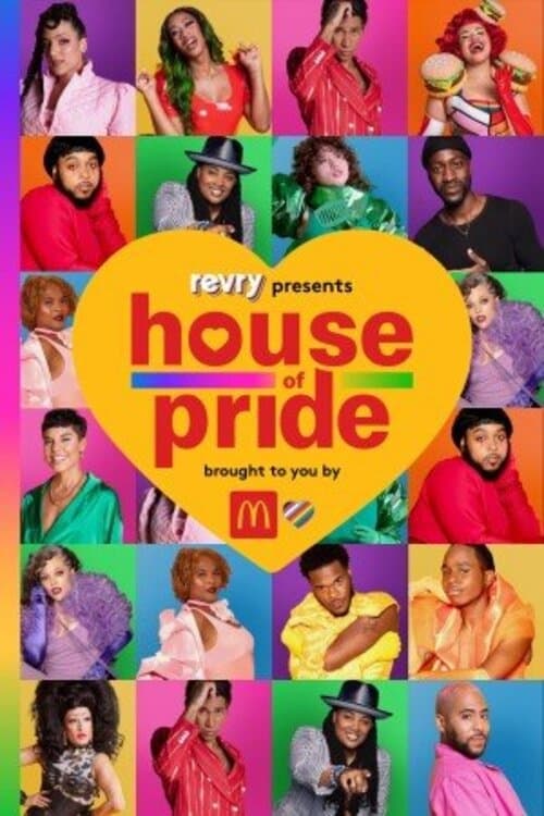 House of Pride 2022