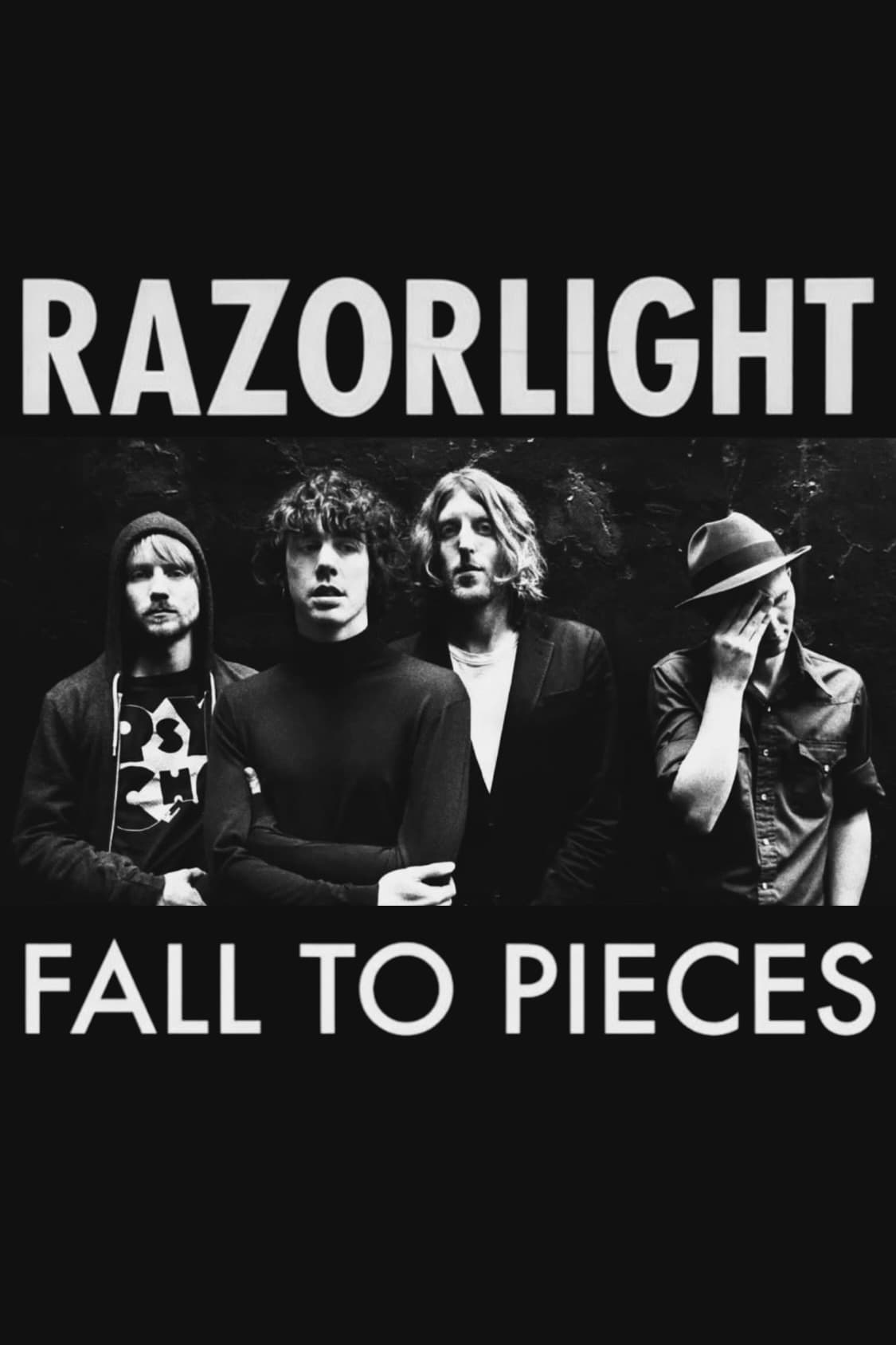 Razorlight: Fall to Pieces