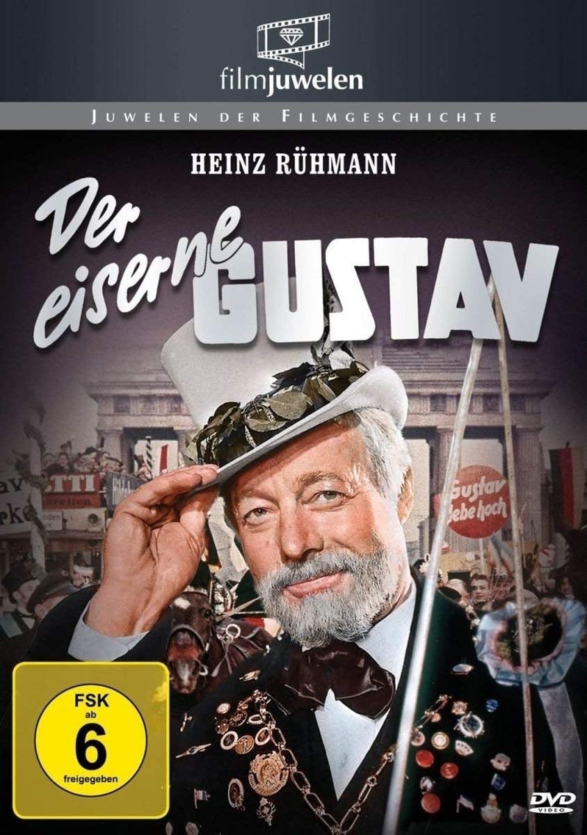 Der Eiserne Gustav (1958)