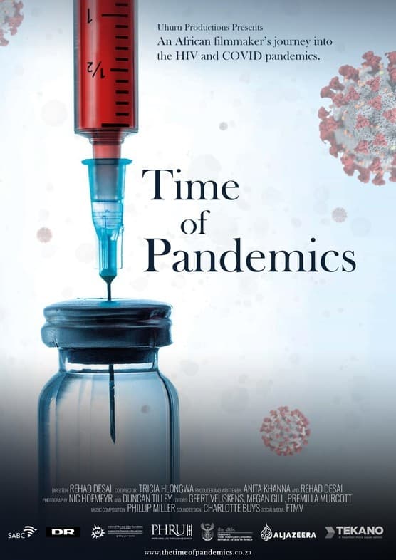 Time of Pandemics