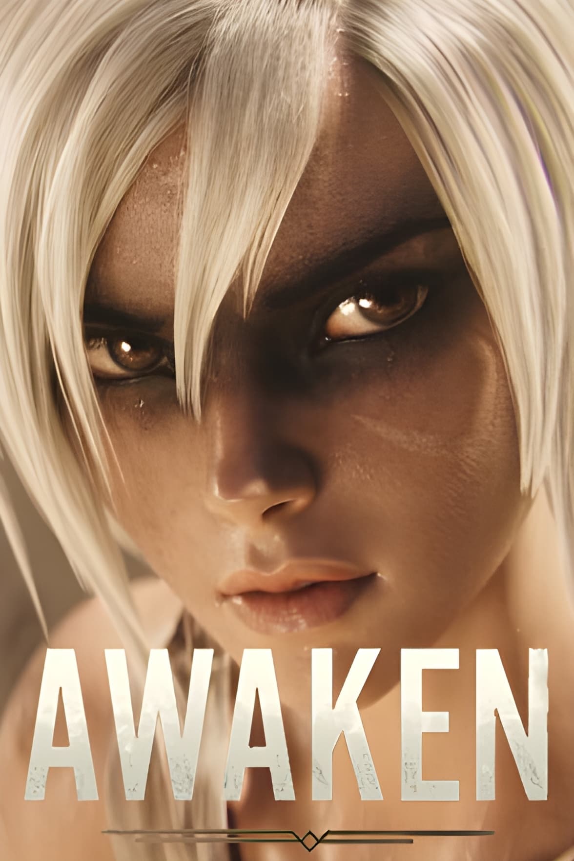 League of Legends: Awaken