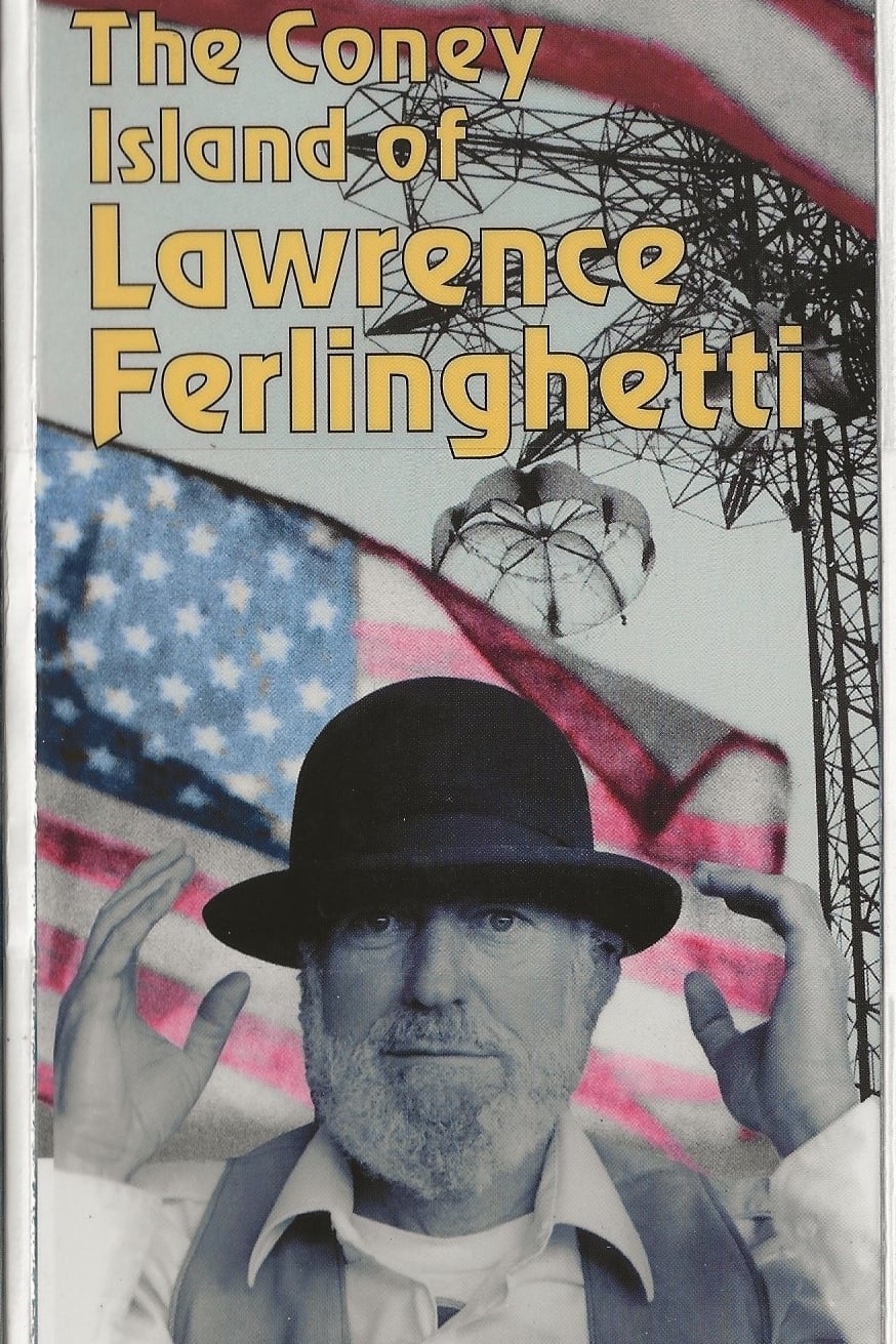 The Coney Island of Lawrence Ferlinghetti