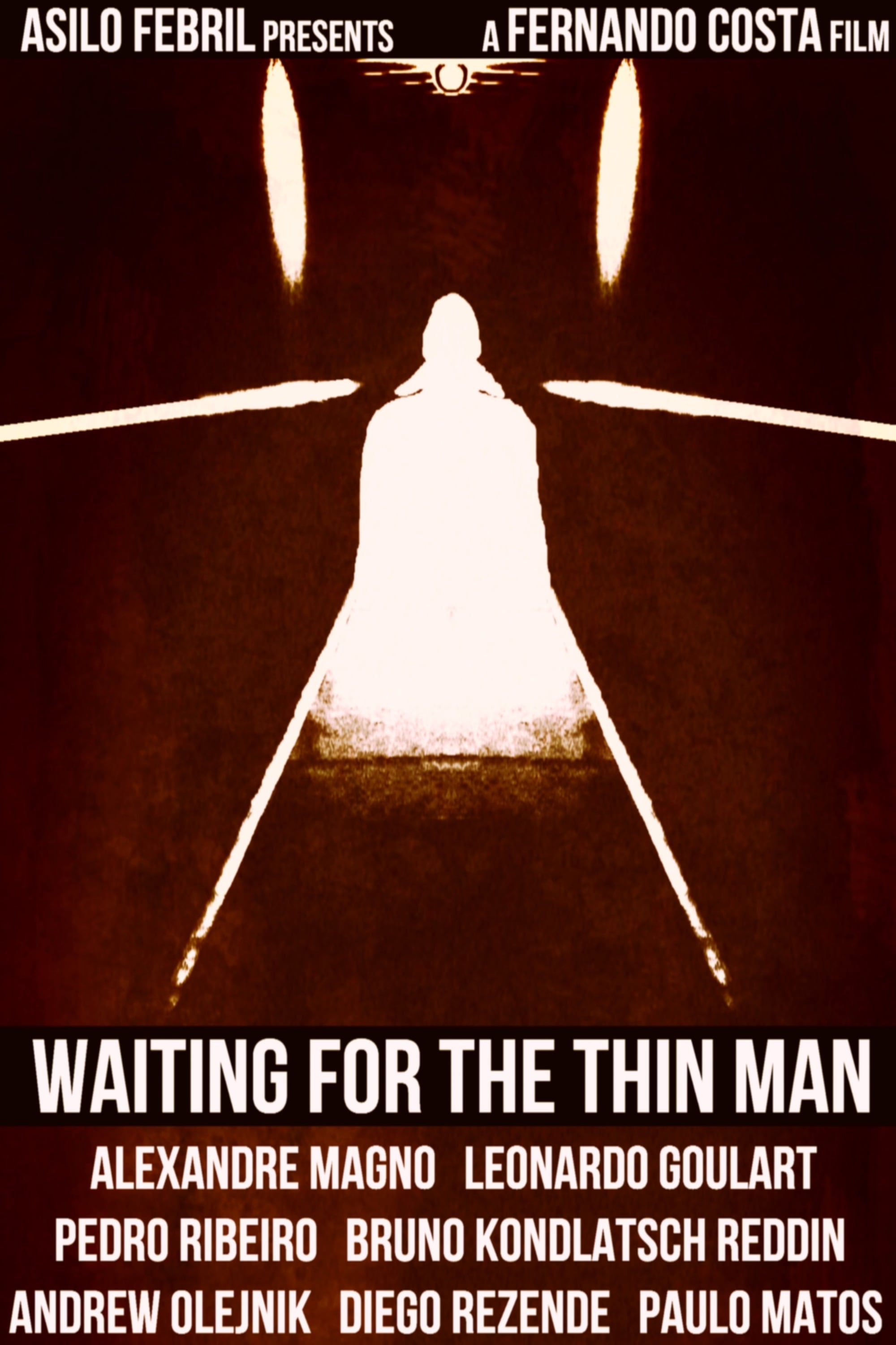Waiting for the Thin Man