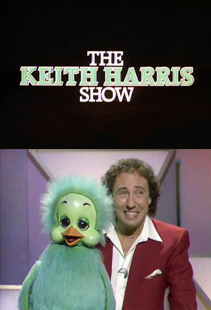 The Keith Harris Show