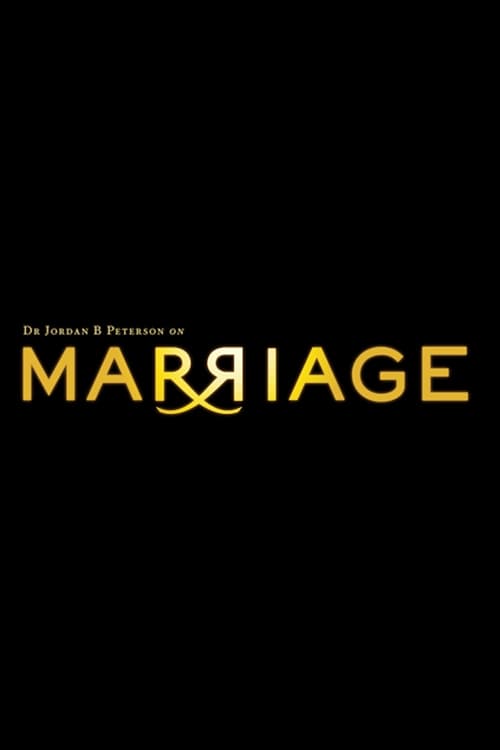 Dr. Jordan B Peterson on Marriage