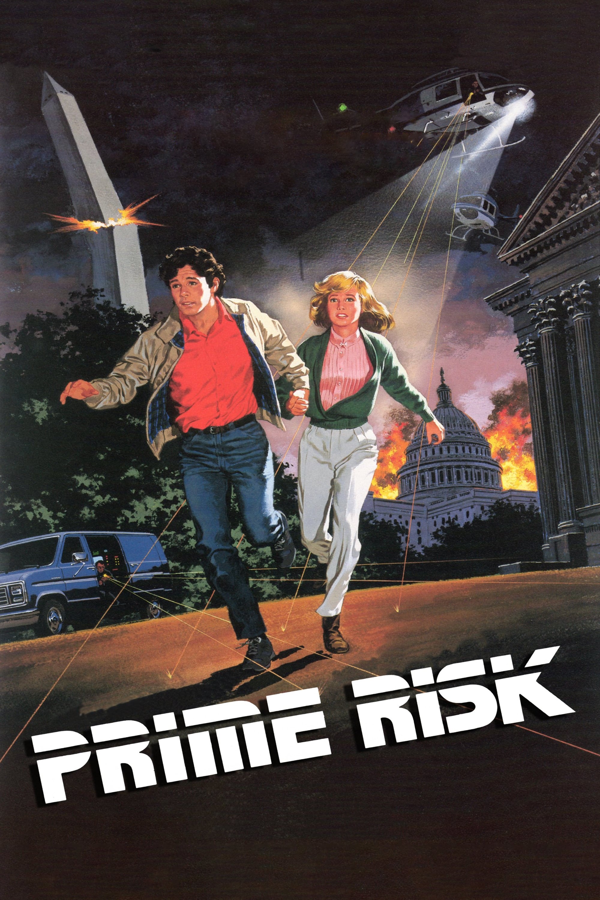 Alarmstufe 1 (1985)