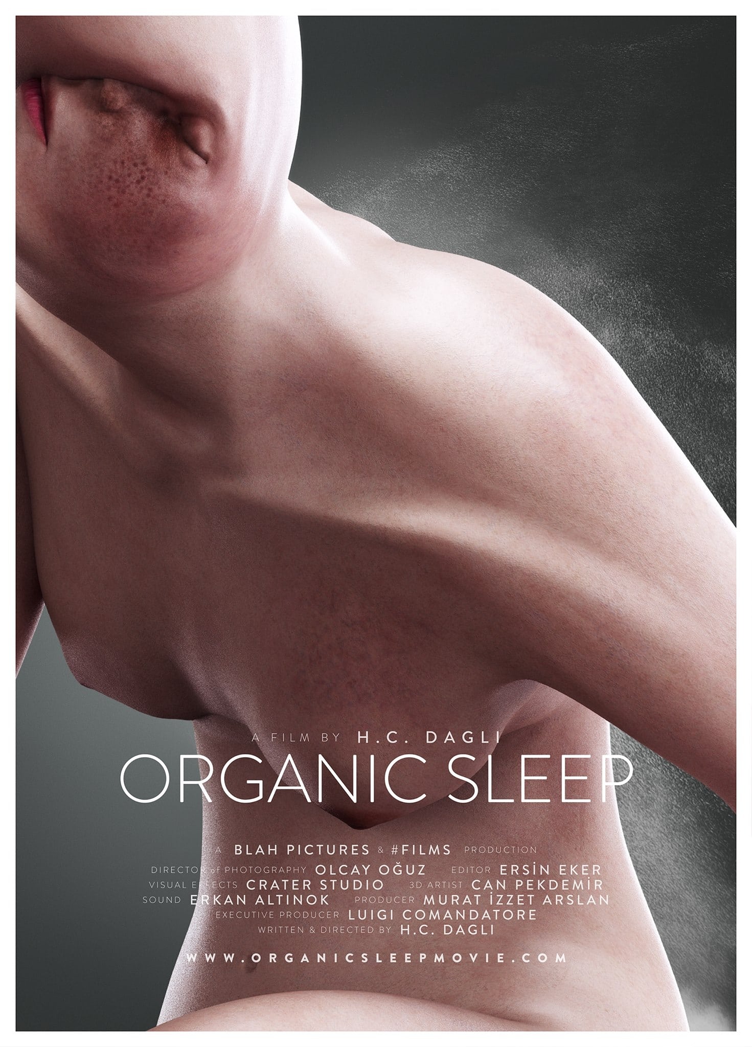 Organic Sleep