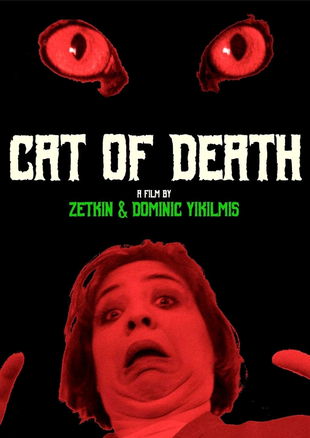 Cat of Death