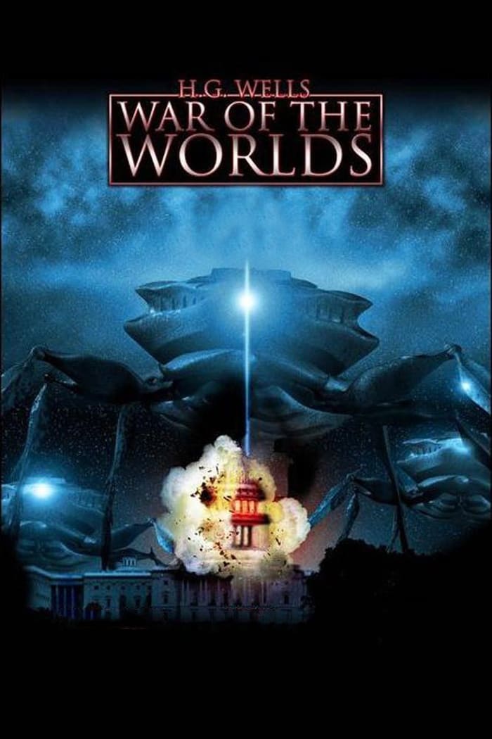 H.G. Wells' War of the Worlds (2005)