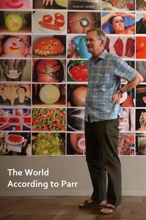The World According to Parr
