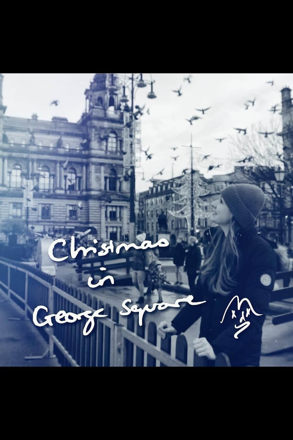 Christmas in George Square