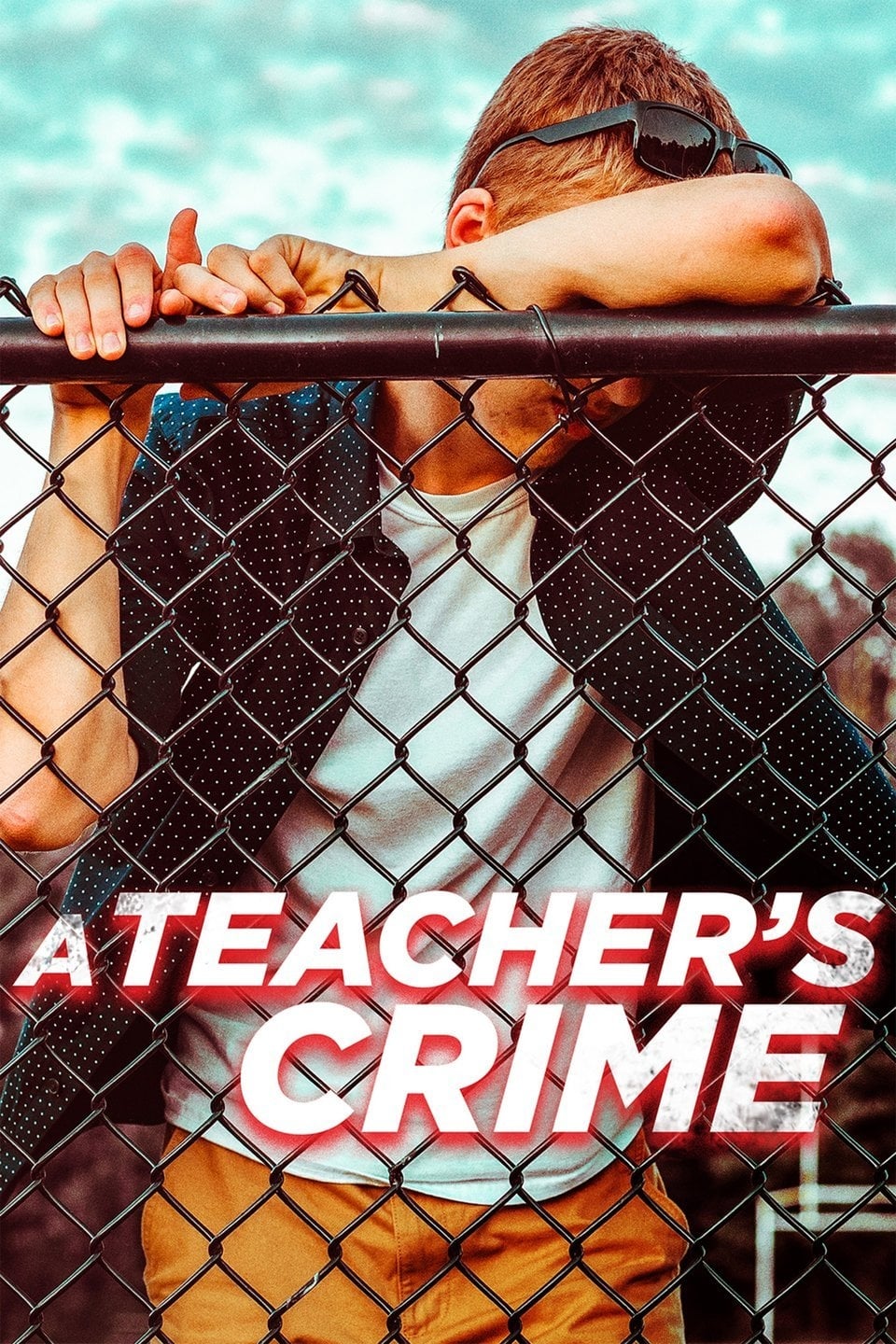 A Teacher's Crime (2008)